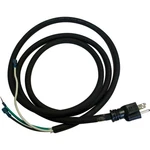 Miller 262644 Cord Set 125V 5-15P 14GA 3/C 7FT 5IN. Fixed Price $84.99.