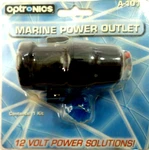 Optronics Marine Power Outlet A-101M. Fixed Price $9.95.