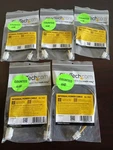 Startech.com Internal Power Cable 8IN ATX12V Pin P4 Cpu Ext *5EA*. Fixed Price $12.00.