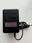 Official Nintendo Super Famicom Power Ac Adapter HVC-002 Japan Import Tested. Fixed Price $24.95.