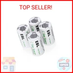 Ebl Size Battery Adapters, Aa To Spacer Converter Case Use With. Fixed Price $10.95.