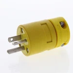 Daniel Woodhead 1433 20A 125V Plug Nema 5-20P- Nobox. Fixed Price $9.49.