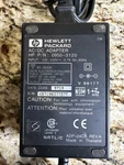 Hewlett-packard Ac/dc Adapter, Specifically Model Hp 0950-3120. Fixed Price $12.00.