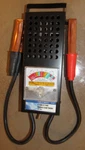 Cen-tech Volt / 12 Battery Load Tester 100 Amp Item 69888. Fixed Price $21.99.