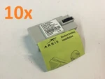 Lot Of 10 - New Arris Cable Modem Backup Battery BPB024S 8.4VDC 721944 2600MAH. Fixed Price $28.99.