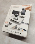 Idapt I4 Universal Charging Station Innovative Adapter White 6 Tips Charger New. Fixed Price $38.80.