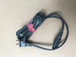 Hirakawa VM0228AP 7A 125V Ac Power Cables. Fixed Price $9.99.
