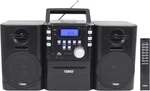 Naxa Electronics NPB-431 Portable MP3/CD Player Pll Fm Radio Usb Input Remote. Fixed Price $89.00.