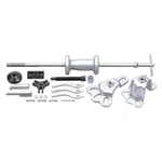 Gearwrench 10-WAY Slide Hammer Puller Set. Fixed Price $130.47.