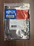 Trippe Lite Usb 2.0 Gold Cable, A(male)/b(male) 6FT. U022-006. Fixed Price $9.99.