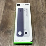Belkin Apple Pencil Case / Stand. Fixed Price $12.99.