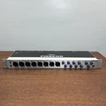 Presonus Firepod Digital Audio Firewire Recording Interface 24 BIT/96K. Fixed Price $50.00.