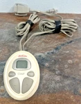 Sunbeam PAC427 E23623SP Electric Heating Blanket Power Supply And Controller B3. Fixed Price $14.70.