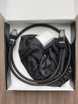 Audioquest 1.8M (6 Ft.) NRG-1000 Psc+ Power Cable Iec C13 15A Original Packaging. Fixed Price $399.00.