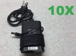 Lot Of 10 Genuine Dell 65W 19.5V 3.34A Adapter Charger LA65NM130 HA65NM130. Fixed Price $69.99.