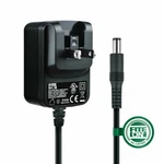 Ul 5FT 9V Adapter For Durabrand Portable Dvd Player TAD-8 DUR-1500 DUR-8.5 Cord. Fixed Price $15.28.