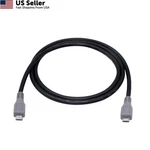 Cerrxian Usb Micro Male To Otg Adapter Cable (1M) 3.2 Feet, Black. Fixed Price $15.66.