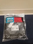 Tripp Lite Sjt 5-15P/5-15R Heavy-duty Power Extension Cord 10' P024-010-13A. Fixed Price $18.99.