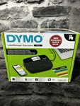 Genuine Dymo Labelmanager Executive 640CB Portable Compact Printer New. Fixed Price $74.99.