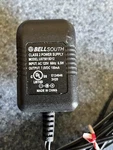 Bellsouth U075015D12 7.5V 150MA Ac/dc Adapter Class Power Supply Barrel Plug. Fixed Price $5.94.