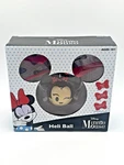 Minnie Mouse Ball Indoor Helicopter - With Usb Charging Cable.. Fixed Price $8.99.