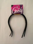 Goody Ouchless ( Headbands ) 02033 Black Damage-free Hold !. Fixed Price $14.99.