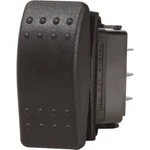 Blue Sea Systems 7938 Contura Ii Switch Dpdt Black -off-. Fixed Price $28.68.