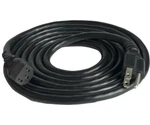 8' Power Supply Cord, 120V, Awg 14/3. Fixed Price $14.99.