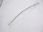 Quick Silver 27" Anti Collision Cable For Mercruiser Joystick Piloting. Fixed Price $129.99.