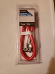 Traveller Post Terminal Battery Cable 20IN. 2GUAGE Brand New!. Fixed Price $23.00.