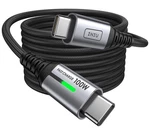 Iniu Cable, 6.6FT/2M 100W Pd To Charger Fast Charging. Fixed Price $14.45.