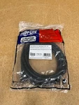 Tripp Lite Power Cord, P047-010 C19 To C14 15A, 250V, Awg, Ft. Fixed Price $20.00.