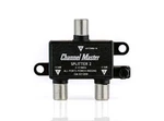 Channel Master Splitter 2-WAY Distributes Digital Hdtv Antenna Sign. Fixed Price $16.47.