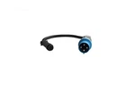 Vertiv Geist Pdu Facility Side Cable - 60A, 208V Delta (FSC3N006). Fixed Price $488.42.