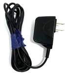Genuine Lg (TA-P02WR) Solid Black Wired Power Supply 5V. Fixed Price $19.46.