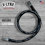 1/0 Awg Gauge Copper Battery Cable Power Wire Car, Marine, Inverter, Rv, Solar. Fixed Price $78.89.
