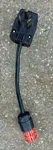 Chevy Volt Leviton Adaptor Nema 10-30P 5-15R & Stayplugged Locking Connector. Fixed Price $55.00.