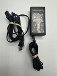Switching Power Supply Model PP-006 Ac 100-240V Output 12VDC 1.5A 20W Used. Fixed Price $6.89.