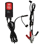 Atec 9004A Battery Charger And MAINTAINER,12VDC 49Z421. Fixed Price $81.99.