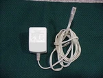 Fisher Price SA35-40A Ac/dc Adaptor Output: 9VDC 100MA. Fixed Price $9.95.