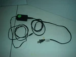 Oem Cisco Att Uverse 20W Pa Power Adapter Cord 12V 1.67A Cable Box Isb 7000 7005. Fixed Price $13.99.