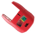 Gardner Bender GBT-3502 Versatile Analog Household Battery Tester. Fixed Price $14.70.