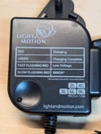 Light & Motion 1.5 2, 3, 6 Cell Lithium Smart Charger 553-1208-A New. Fixed Price $60.00.