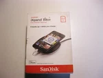 Sandisk Ixpand Base 64GB Iphone/ipad Charger Backup. Fixed Price $25.99.