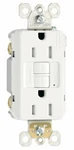 Pass&seymour Amps 125 Volt Duplex Gray Gfci Outlet 5-15R. Fixed Price $17.99.