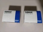 Brand New! Lot Of Cooper 1254 Box Flush Receptacle 50A 2P 3W 250V. Fixed Price $20.00.