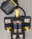 200 / Amp Pdm Mega Fuse Power Block Distribution Module New. Fixed Price $29.00.