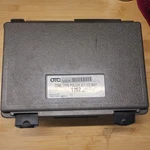 Otc 1182 Cone Type Puller Set 2/3 Way Lock Jaw. Fixed Price $130.00.