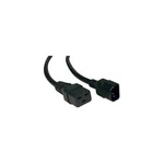 Tripp Lite P047010 10FT Power Cord C19 To C14 15A 14AWG. Fixed Price $44.94.