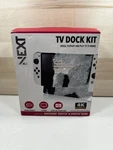 Next Tv Dock Kit For Nintendo Switch. Fixed Price $19.99.